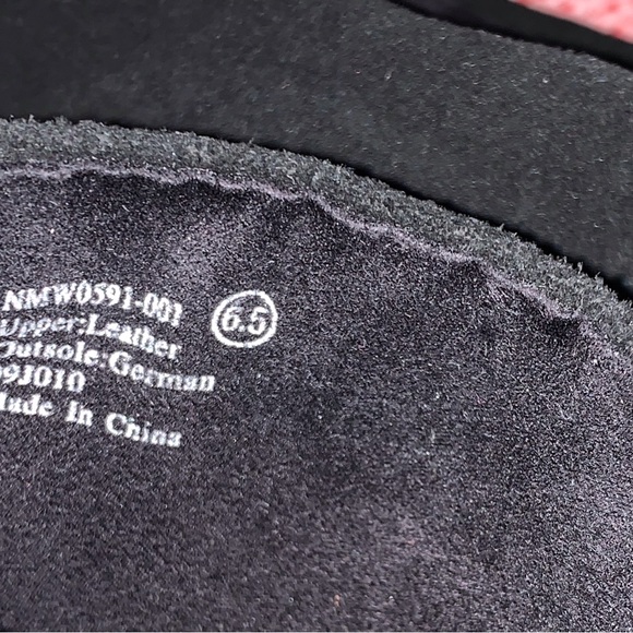 NAUGHTY MONKEY Upper Leather Suede Women's Boots - Picture 9 of 9